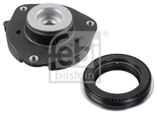 KIT DE BUTEE D AMORTISSEUR