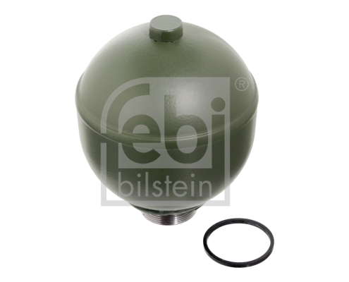 SPHERE DE SUSPENSION