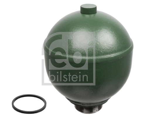 SPHERE DE SUSPENSION