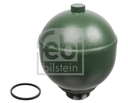 SPHERE DE SUSPENSION