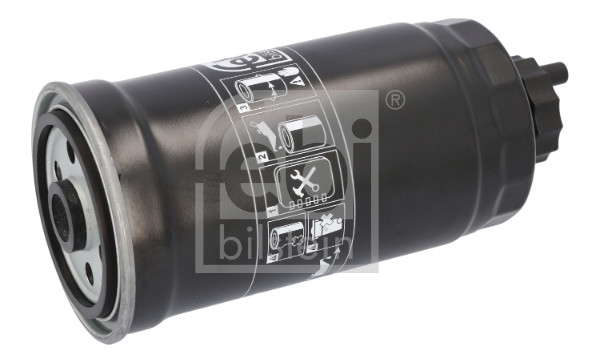 FILTRE A CARBURANT