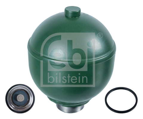 SPHERE DE SUSPENSION