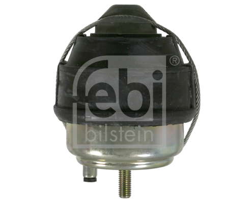 SUPPORT DE MOTEUR