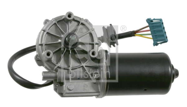 MOTEUR POUR ESSUIE-GLACE