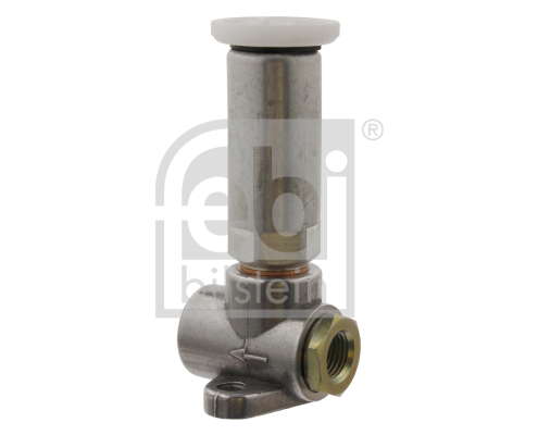 POMPE ALIMENTATION DE CARBURANT
