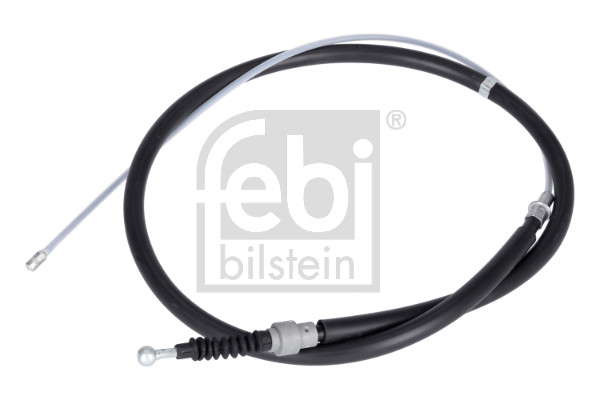 CABLE DE FREIN A MAIN
