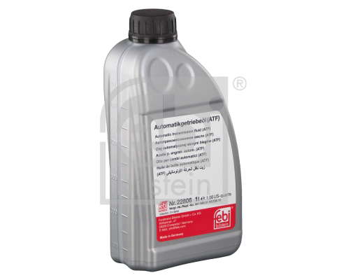1L HUILE BVA DEXRON 3