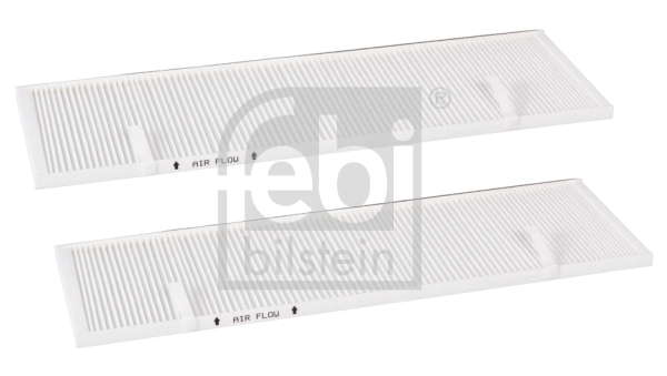 KIT DE FILTRE D HABITACLE