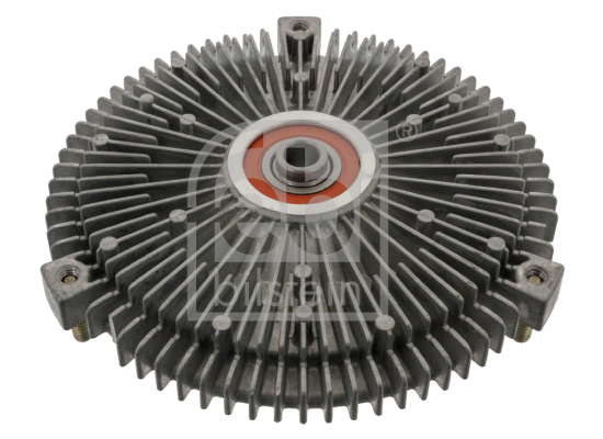 EMBRAYAGE HYDRAULIQUE