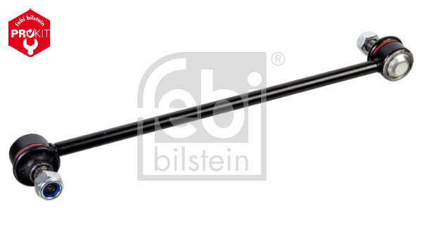 BIELLE D ACCOUPLEMENT
