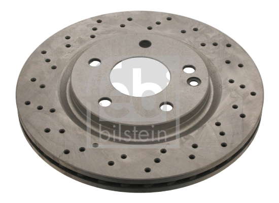 DISQUE DE FREIN