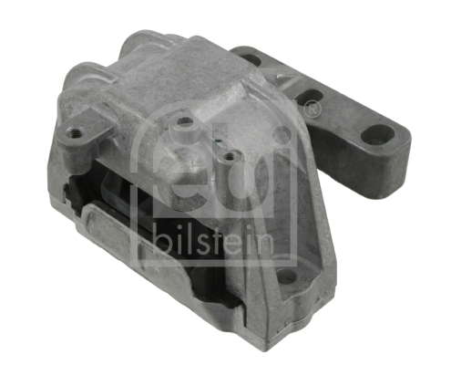 SUPPORT DE MOTEUR