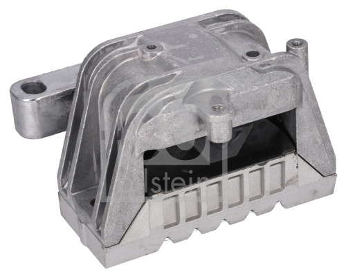 SUPPORT DE MOTEUR