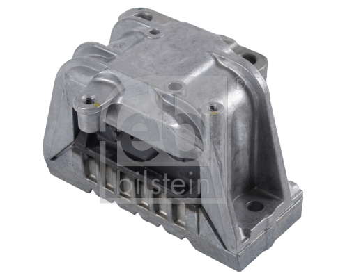 SUPPORT DE MOTEUR