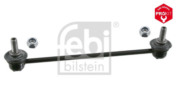 BIELLE D ACCOUPLEMENT