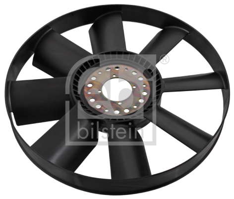 PALE DE VENTILATEUR