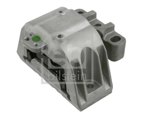 SUPPORT DE MOTEUR