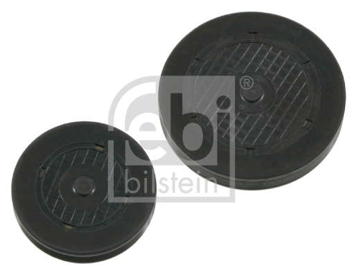 SET DE BOUCHONS DE FERMETURE