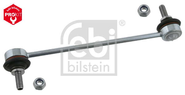 BIELLE D ACCOUPLEMENT