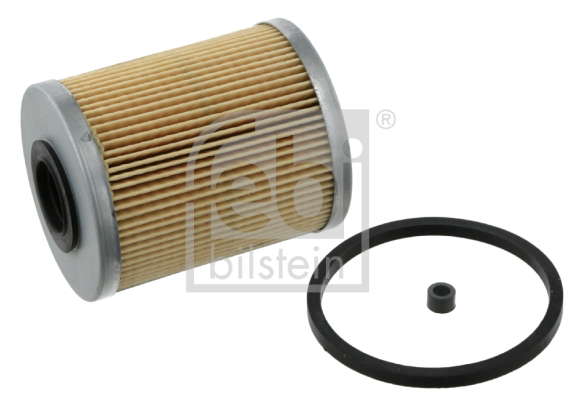 FILTRE A CARBURANT