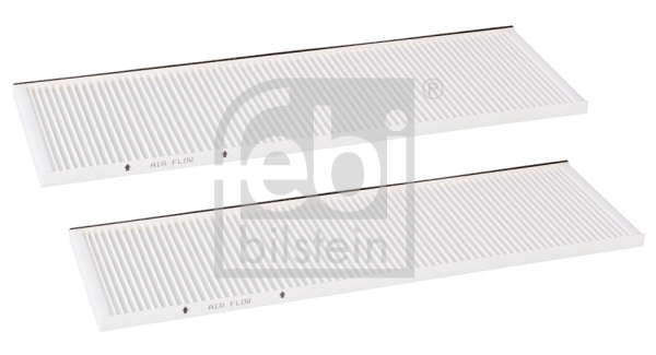 KIT DE FILTRE D HABITACLE