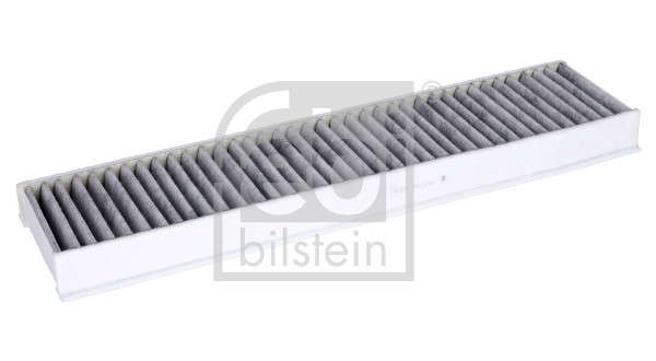 FILTRE D HABITACLE