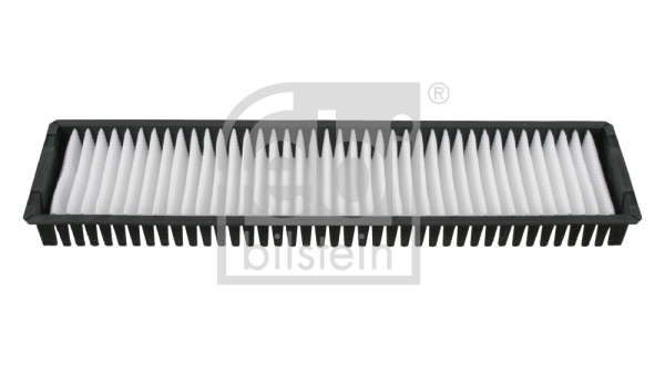 FILTRE D HABITACLE