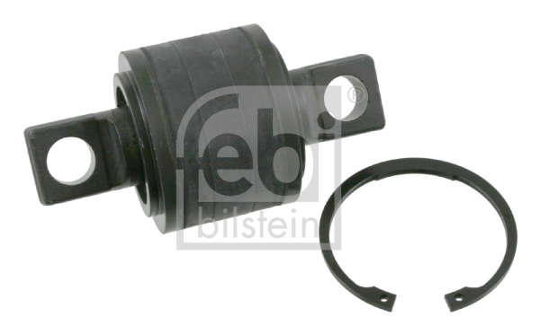 SUPPORT DE BRAS OSCILLANT