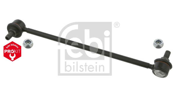 BIELLE D ACCOUPLEMENT