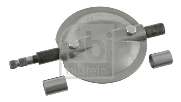 KIT DE REP. FREIN MOTEUR