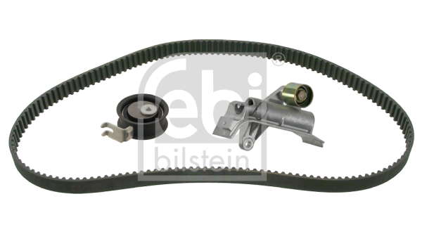 KIT DE COURROIE DENTEE
