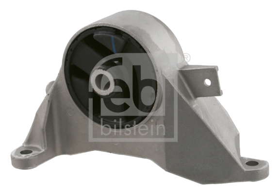 SUPPORT DE MOTEUR