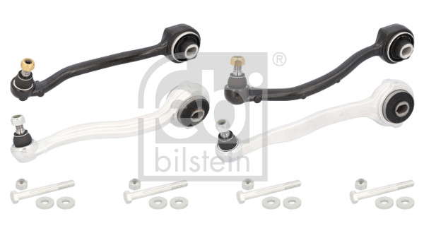 KIT DE BRAS TRANSVERSAL