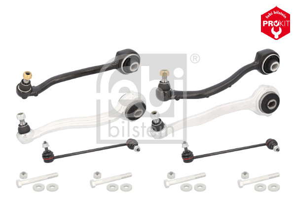 KIT DE BRAS TRANSVERSAL