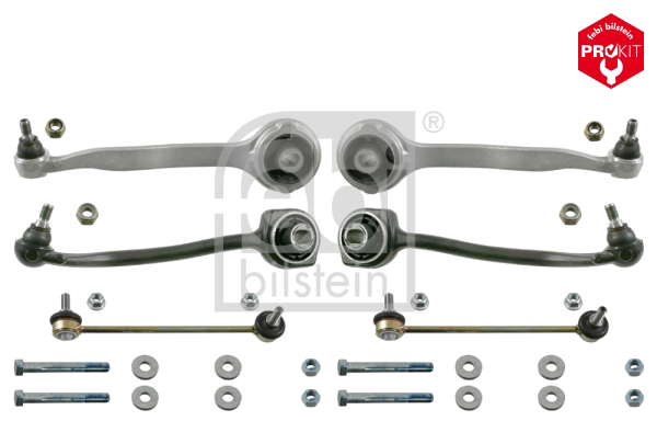 KIT DE BRAS TRANSVERSAL