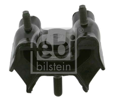 SUPPORT DE MOTEUR