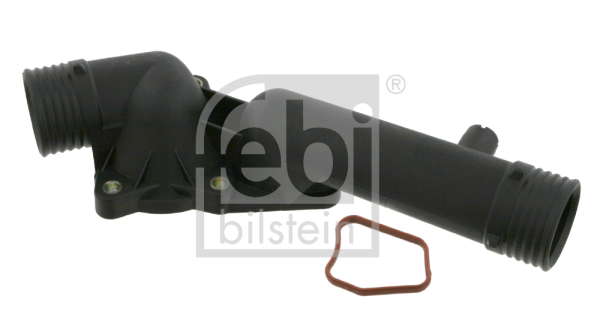 CORPS DU THERMOSTAT