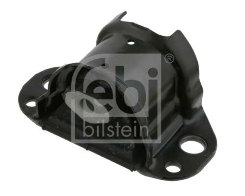 SUPPORT DE MOTEUR