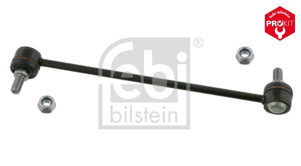 BIELLE D ACCOUPLEMENT