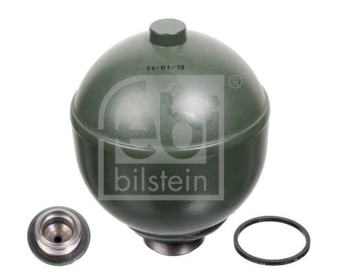 SPHERE DE SUSPENSION
