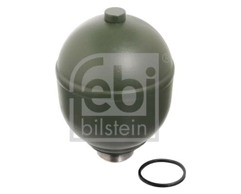 SPHERE DE SUSPENSION