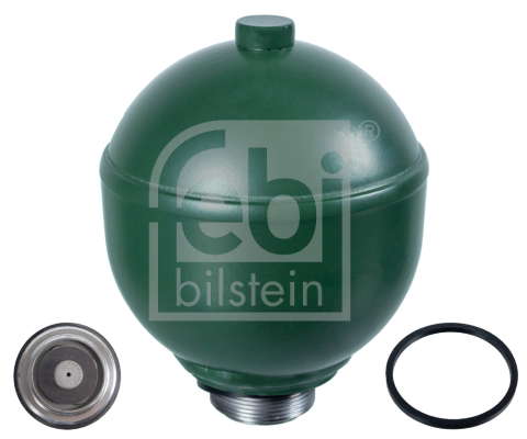 SPHERE DE SUSPENSION