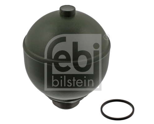 SPHERE DE SUSPENSION