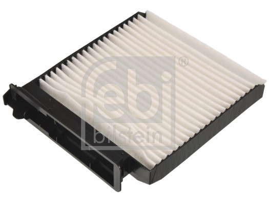 FILTRE D HABITACLE