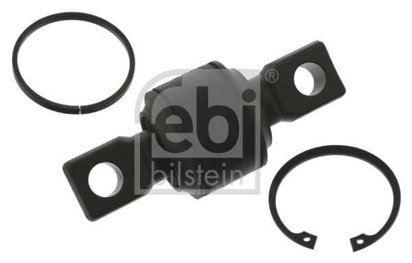 SUPPORT DE BRAS OSCILLANT