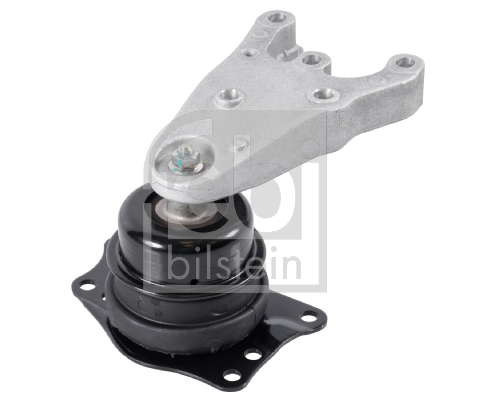 SUPPORT DE MOTEUR