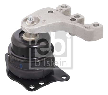 SUPPORT DE MOTEUR