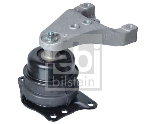 SUPPORT DE MOTEUR