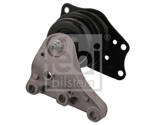 SUPPORT DE MOTEUR