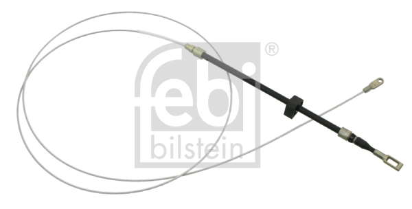 CABLE DE FREIN A MAIN
